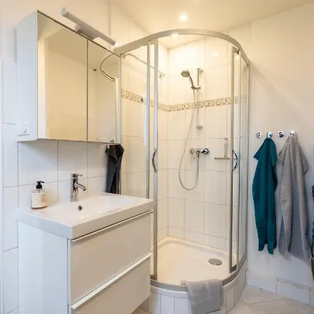 Im Historischen Bahnhof * Kletkamp