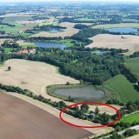 Apartman Im Historischen Bahnhof *