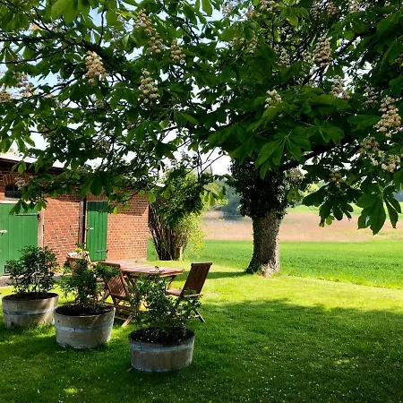 Im Historischen Bahnhof * Kletkamp