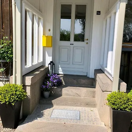 Im Historischen Bahnhof Apartment *