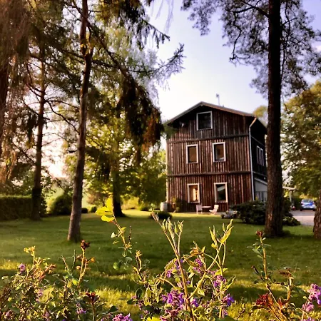 Im Historischen Bahnhof Apartman Kletkamp