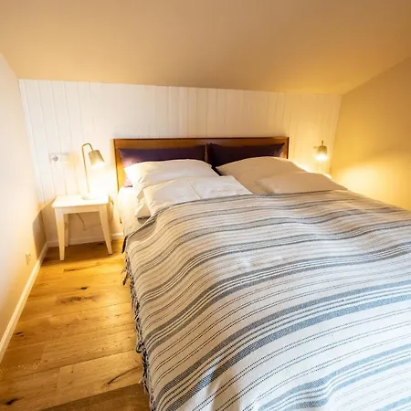 Im Historischen Bahnhof Apartment Kletkamp