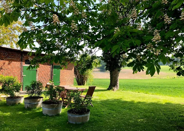 Im Historischen Bahnhof * Kletkamp